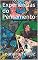 Livro Experiências do Pensamento