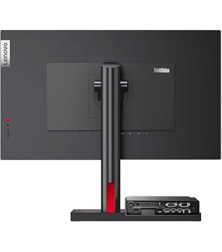Amazon.com: Lenovo ThinkCentre Tiny-in-One 22 Gen 5 21.5