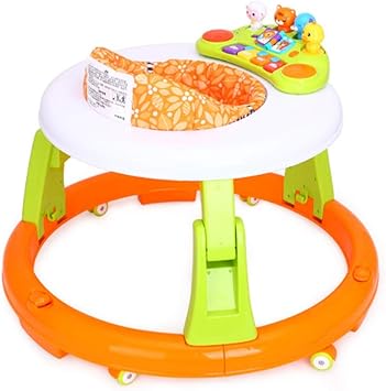 assise pour trotteur