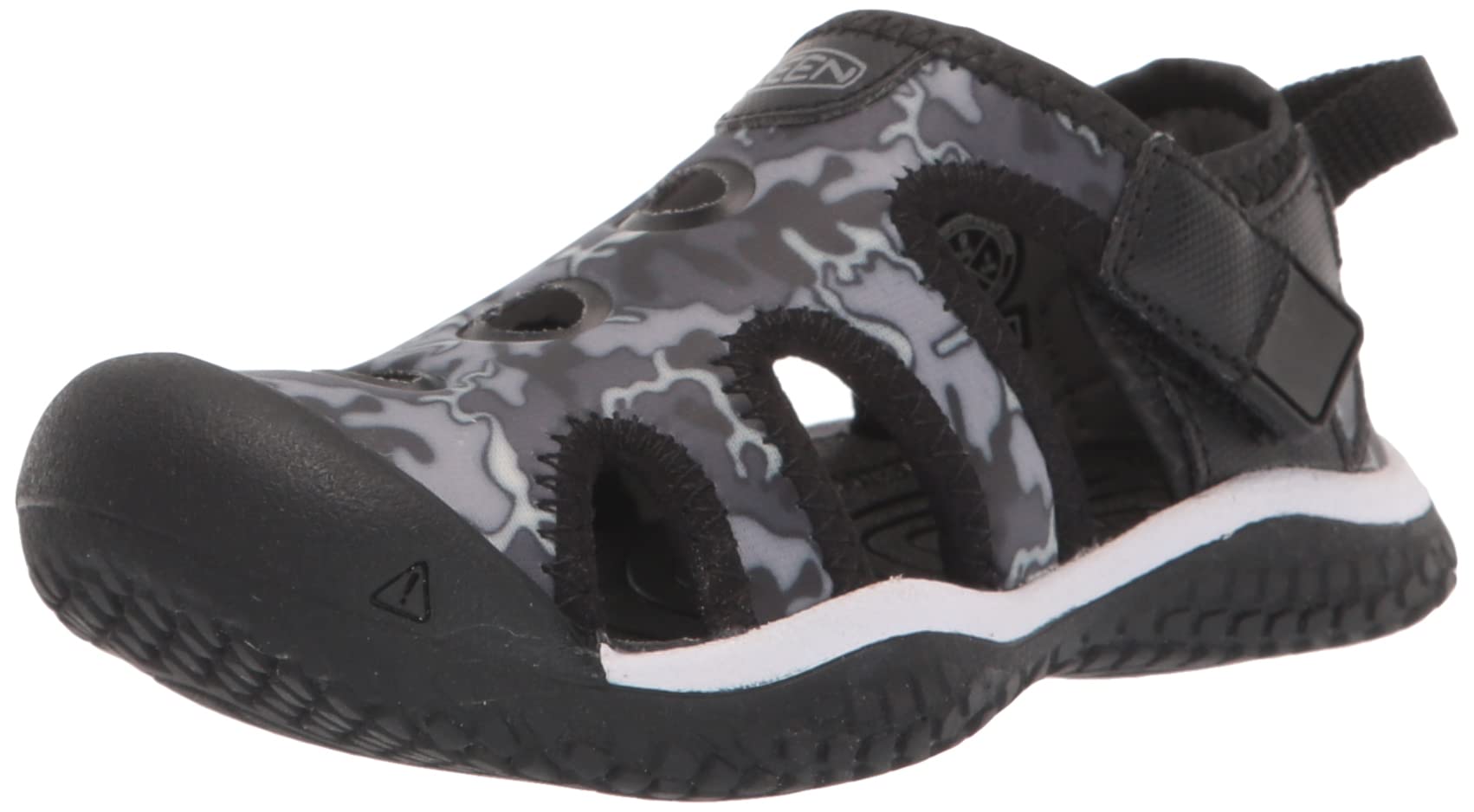KEEN Stingray Closed Toe Water