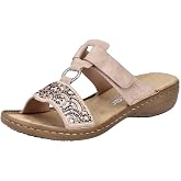 Rieker Comfort &amp; Style Women's 608K2 Regina