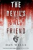 The Devil's Only Friend (John Cleaver)