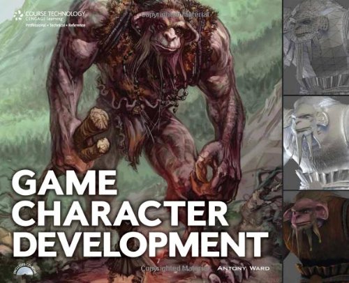 Game Character Development