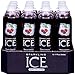 Sparkling ICE Spring Water (Black Cherry, 17 Oz Pack of 12 Units)