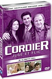 Les Cordier Juge Et Flic, 3615 Pretty Doll