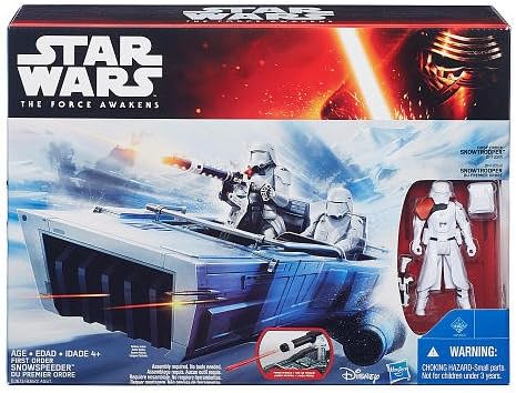 Star Wars Vehicle Hera Syndulla's A Wing, Medium - Image 4