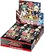 Cardfight Vanguard G VGE-G-BT08 Absolute Judgment Booster Box - 30 packs / 5 cards