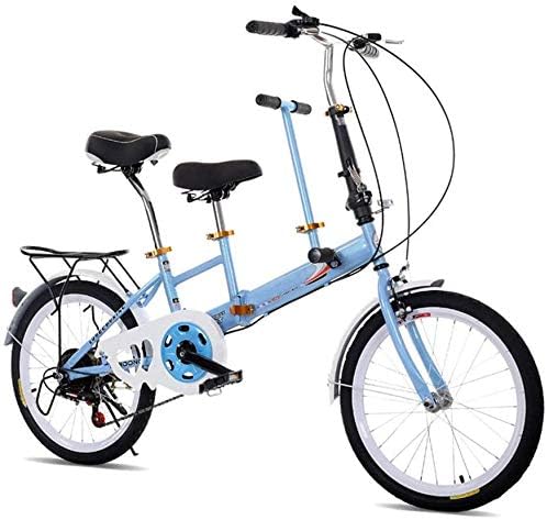 baby blue bikes