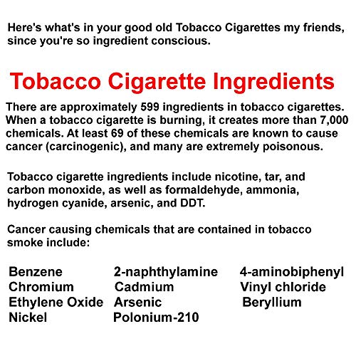 1 Since+Nicotine+Sticks+Regular+Flavor