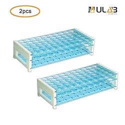 ULAB Scientific Detachable Test Tube Rack for Tubes