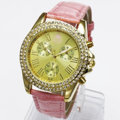 Amazon レディース腕時計 アナログ 時計 ランキング S Mei 011 レディース腕時計 腕時計 通販