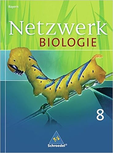 Netzwerk Biologie 8