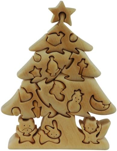 ImagiPLAY Christmas Tree