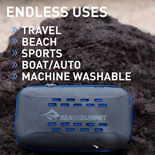 Sea To Summit Tek Towel Functionele handdoek - Image 6