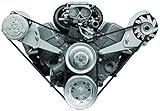 Alan Grove 213L Short Water Pump Low Profile