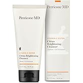 Perricone MD Vitamin C Ester Citrus Brightening Cleanser