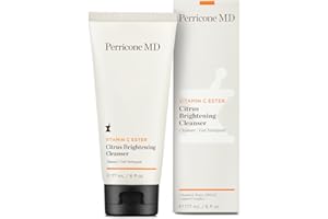 Perricone MD Vitamin C Ester Citrus Brightening Cleanser