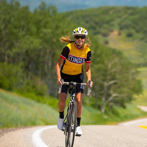 4 Stinger+Organic+Waffle+Cinnamon+16+Pack