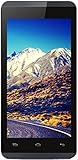 Micromax Canvas Fire 4 A107 (Cosmic Grey, 8GB)