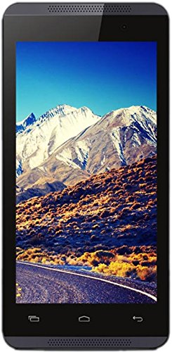 Micromax Canvas Fire 4 A107 (Cosmic Grey, 8GB)