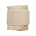 Futuro Wrap Around Wrist Support 46709EN, Adjustable Beige (Pack of 2)