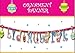 Eid Mubarak Ornament Banner