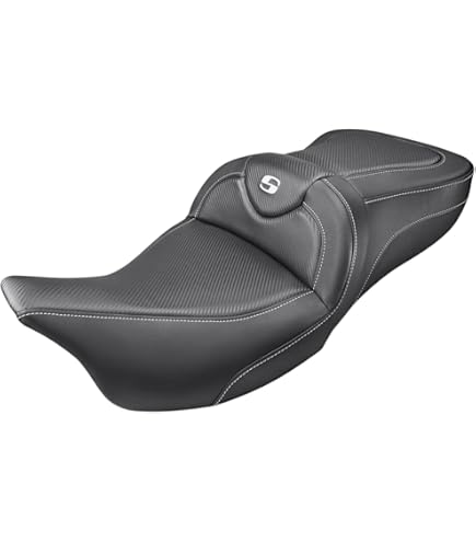 Amazon.com: Saddlemen SADDLEMEN 0801 1256 SC80807DBRT Pro