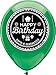 Wreck It Ralph 2 Party Supplies Birthday Deluxe Balloon and Party Bundle