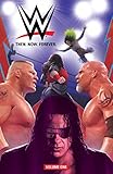 WWE: Then Now Forever Vol. 1 by Dennis Hopeless, Box Brown