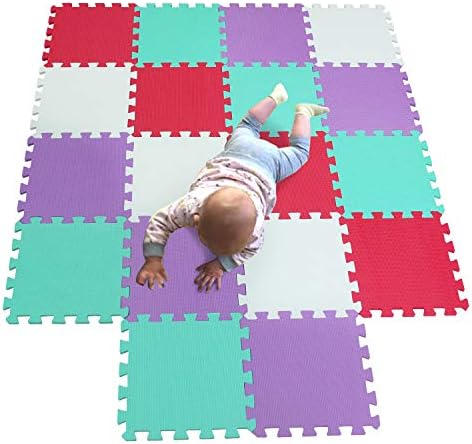 extra large puzzle mat