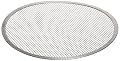 Adcraft PZ-18714 14" OD, Aluminum Pizza Screen