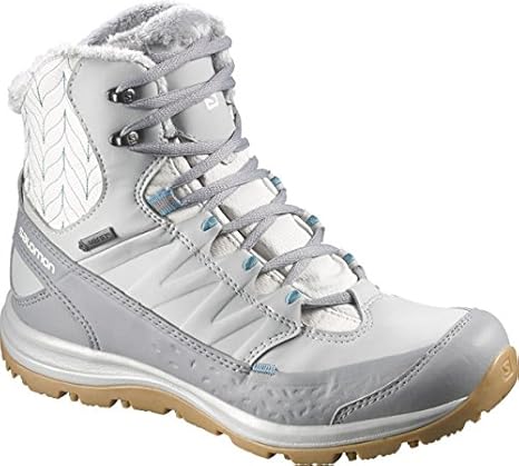 salomon kaina mid gtx