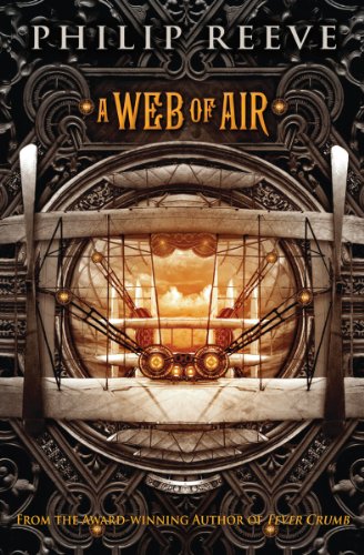Fever Crumb: A Web of Air