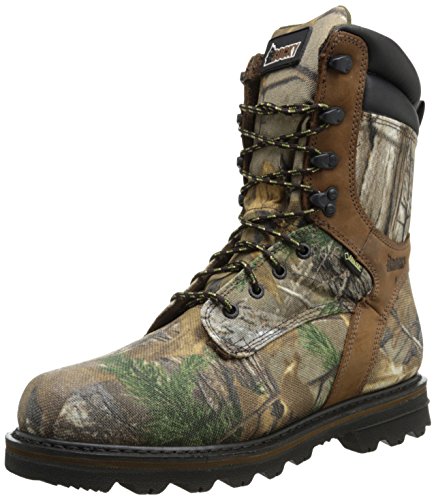 Rocky Men's 9 Inch Cornstalker 085 Snow Boot