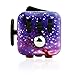 Gogopa Fidget Cube Toy for Relieves Stress & Anxiety (Sky, standard)