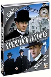 Sherlock Holmes - Le Chien Des Baskerville + La Revanche De Sherlock Holmes