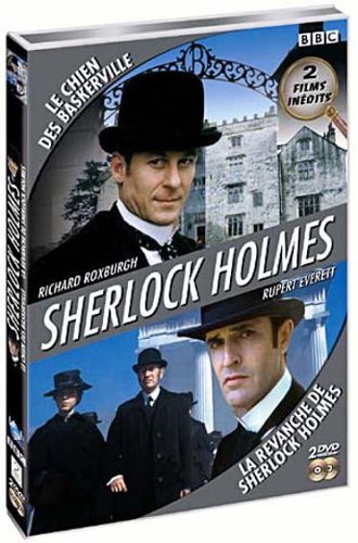 Sherlock Holmes - Le Chien Des Baskerville + La Revanche De Sherlock Holmes