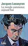 Le monde commence aujourd'hui by 