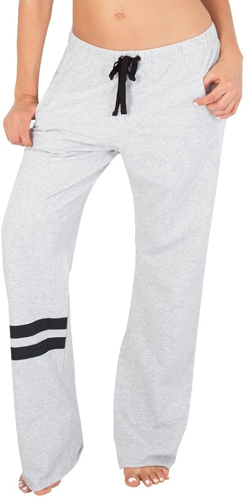Smart & Sexy Women's Boyfriend Lounge Pant at  Women’s Clothing store