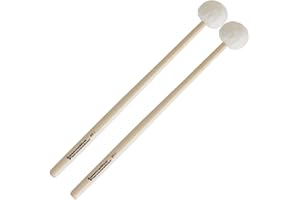 Innovative Percussion GT-1 General Series Timpani Mallets (Soft)