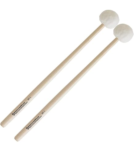 Amazon.com: ProMark Percussion Mallets - Jonathan Haas JH2