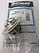 Quicksilver 8M0109441 Replacement Thermostat for MerCruiser Engines