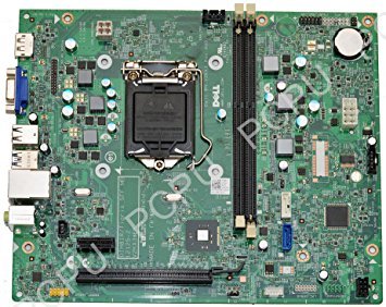 Dell Optiplex 3020 Intel Desktop Motherboard LGA 1155/Socket WMJ54 0WMJ54