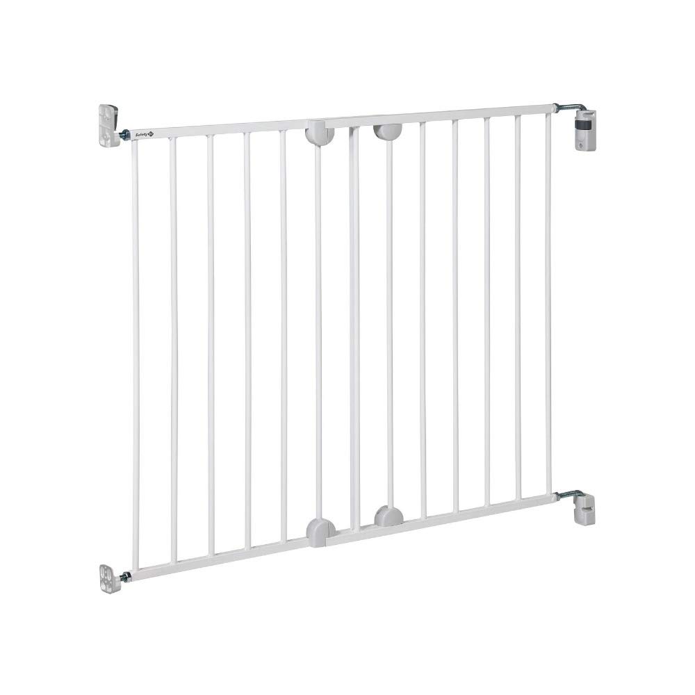 extending safety gate
