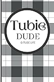 Tubie Dude: G-Tube Life