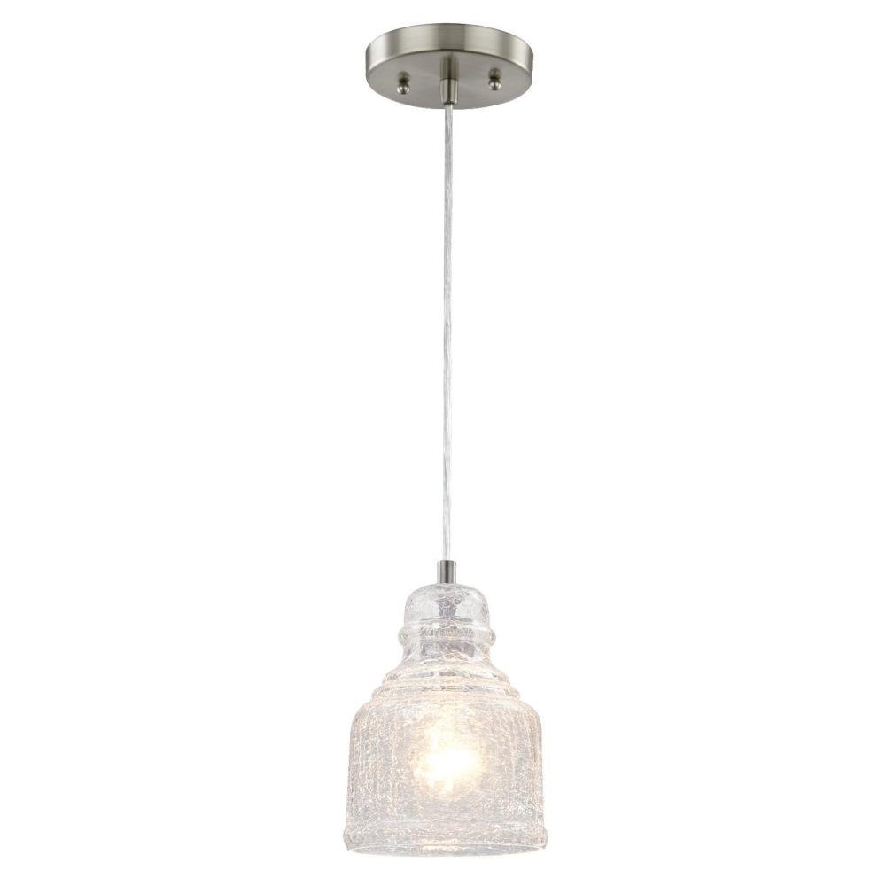 Best Seeded Glass Pendant Lighting