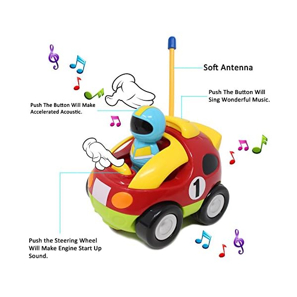 joyin remote control car