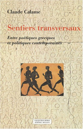 Sentiers transversaux