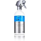 KOCHCHEMIE Koch-Chemie - Clay Spray - Lubricant Spray for Clay Bar or Clay Towel Decontamination; Silicone-Oil-Free; Specialized Formula Helps Preserve Longevity; Mild &amp; Low-Residue (500 milliliters)