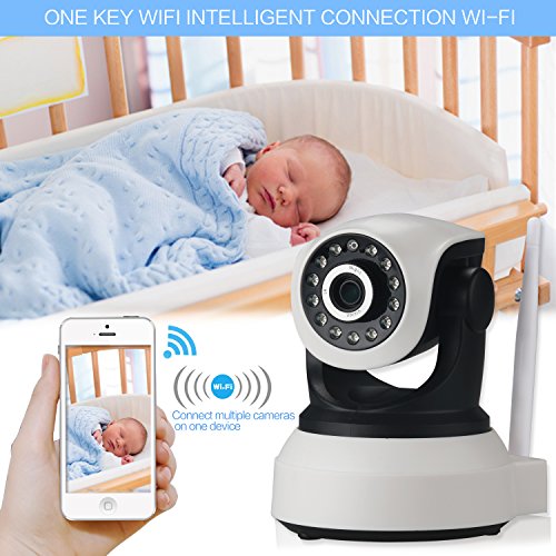 baby security camera
